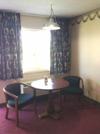 Imagen general del Hotel Dollinger\'s Motor Inn. Foto 15