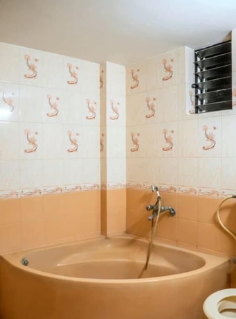 Imagen de la habitación del Hotel Dollor. Foto 3