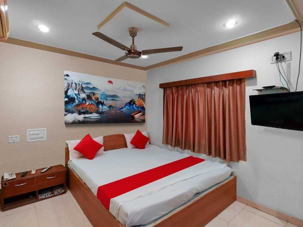 Imagen de la habitación del Hotel Dollor. Foto 4