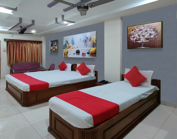 Imagen de la habitación del Hotel Dollor. Foto 6