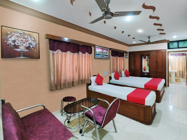 Imagen de la habitación del Hotel Dollor. Foto 7