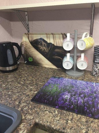 Imagen de la habitación del Hotel Dollydrops Cottage. Foto 3