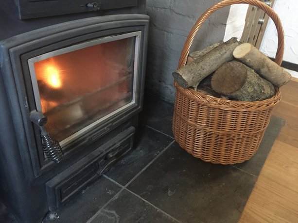 Imagen de la habitación del Hotel Dollydrops Cottage. Foto 4