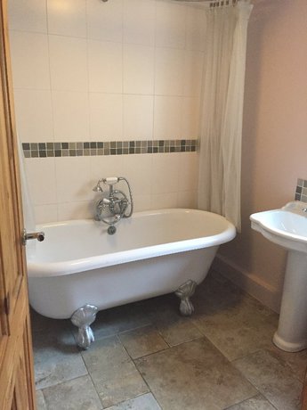 Imagen de la habitación del Hotel Dollydrops Cottage. Foto 5