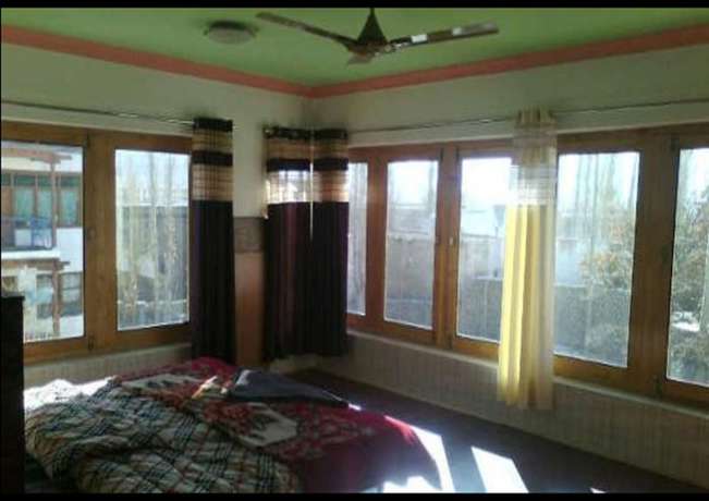 Imagen de la habitación del Hotel Dolma Residency. Foto 6