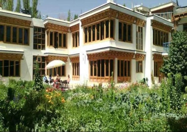 Imagen general del Hotel Dolma Residency. Foto 2