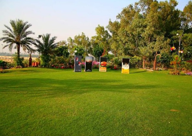 Imagen general del Hotel Dolma Residency. Foto 1