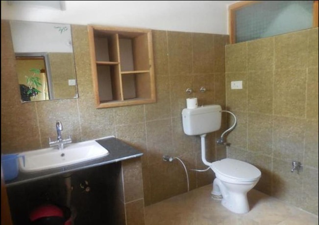 Imagen de la habitación del Hotel Dolma Residency. Foto 10