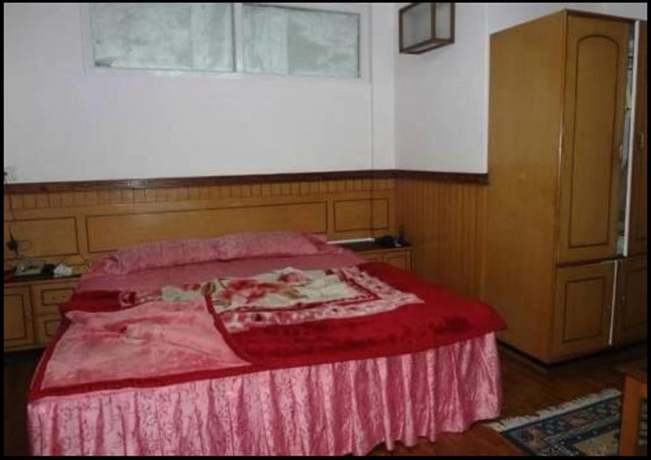 Imagen de la habitación del Hotel Dolma Residency. Foto 12