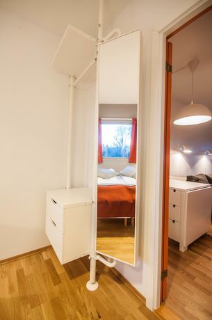 Imagen de la habitación del Hotel Dolmsundetl Hitra. Foto 17