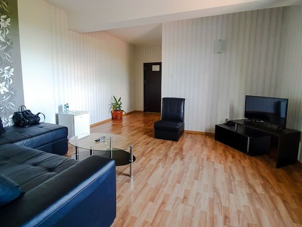Imagen de la habitación del Hotel Dolna Bania. Foto 11