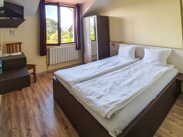 Imagen general del Hotel Dolna Bania. Foto 5