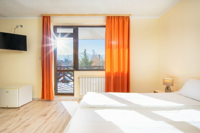 Imagen general del Hotel Dolna Bania. Foto 7