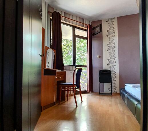 Imagen de la habitación del Hotel Dolna Bania. Foto 19