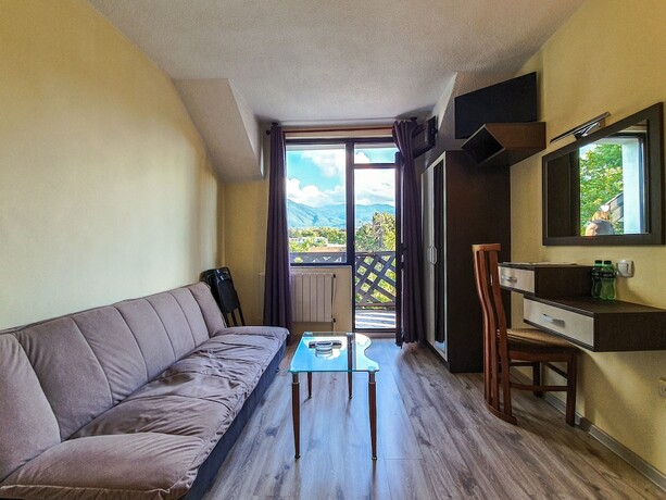 Imagen general del Hotel Dolna Bania. Foto 10