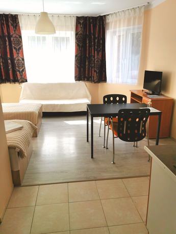Imagen de la habitación del Hotel Dolna Suites Krak&oacute;w Poland. Foto 3