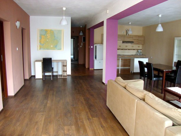 Imagen de la habitación del Hotel Dolna Suites Krak&oacute;w Poland. Foto 10