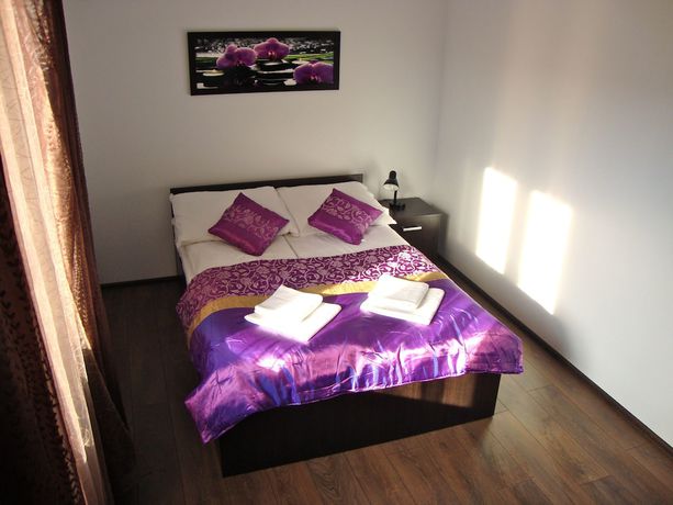 Imagen de la habitación del Hotel Dolna Suites Krak&oacute;w Poland. Foto 15