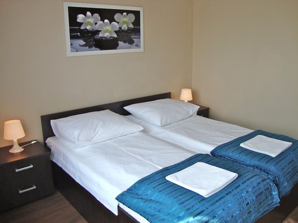 Imagen de la habitación del Hotel Dolna Suites Krak&oacute;w Poland. Foto 16