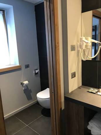 Imagen de la habitación del Hotel Dolomeet Boutique. Foto 3