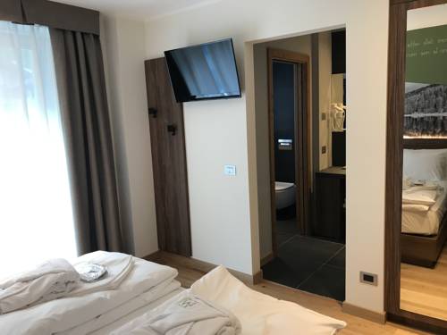 Imagen de la habitación del Hotel Dolomeet Boutique. Foto 4