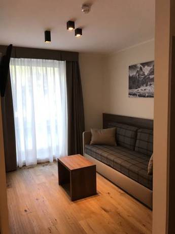 Imagen de la habitación del Hotel Dolomeet Boutique. Foto 6