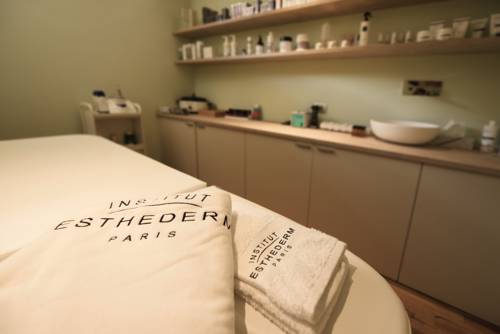 Imagen de la habitación del Hotel Dolomeet Boutique. Foto 8