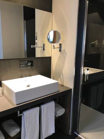 Imagen de la habitación del Hotel Dolomeet Boutique. Foto 16