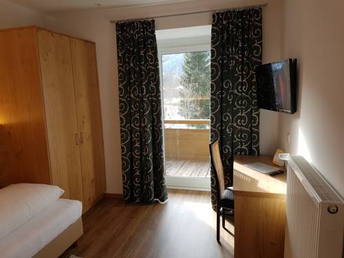 Imagen de la habitación del Hotel Dolomiten, Dobbiaco. Foto 2