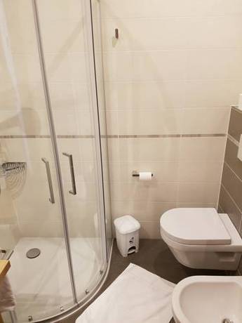 Imagen de la habitación del Hotel Dolomiten, Dobbiaco. Foto 3
