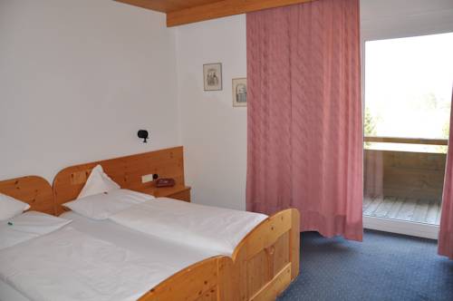 Imagen de la habitación del Hotel Dolomiten, Dobbiaco. Foto 6