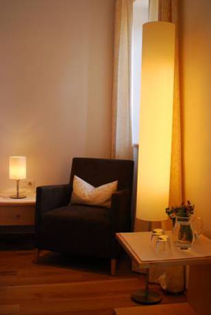 Imagen de la habitación del Hotel Dolomiten. Foto 4