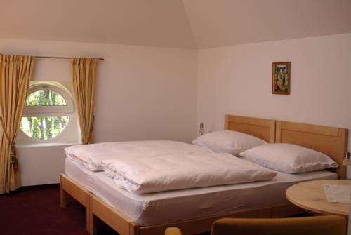 Imagen de la habitación del Hotel Dolomiten. Foto 5