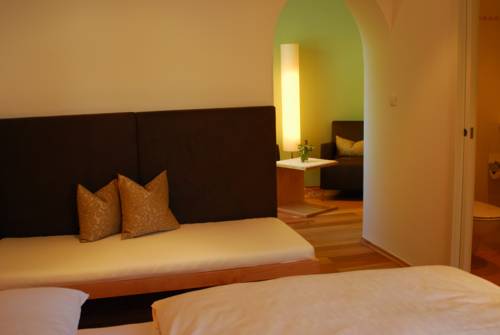 Imagen de la habitación del Hotel Dolomiten. Foto 8