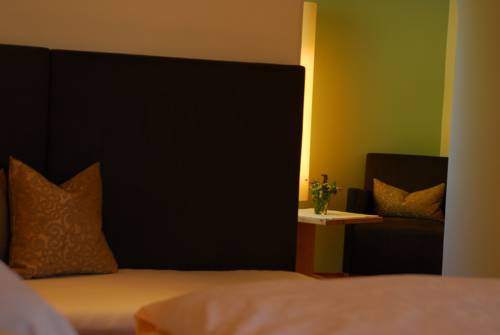 Imagen de la habitación del Hotel Dolomiten. Foto 9