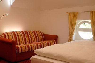 Imagen de la habitación del Hotel Dolomiten. Foto 11