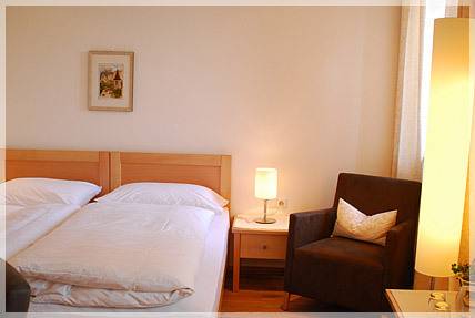 Imagen de la habitación del Hotel Dolomiten. Foto 12