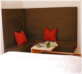 Imagen de la habitación del Hotel Dolomiten. Foto 13