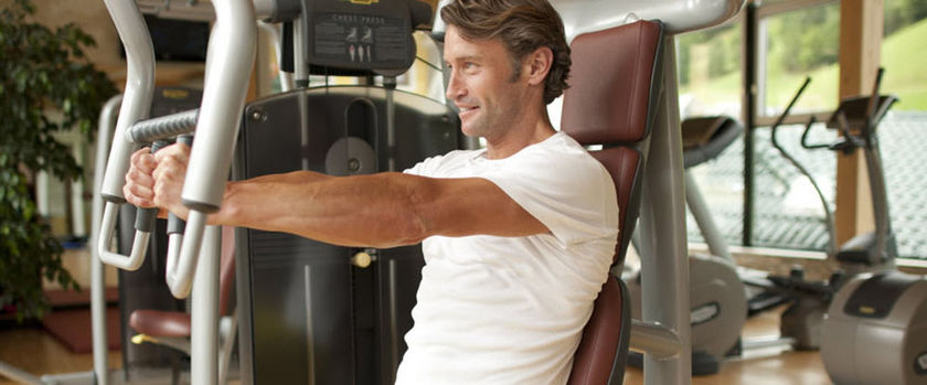 Imagen de los exteriores del Hotel Dolomiten Residenz - Sporthotel Sillian. Foto 10