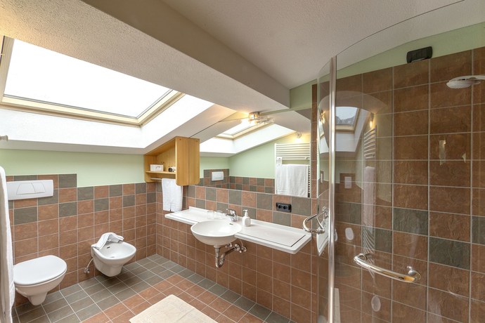Imagen de la habitación del Hotel Dolomiten, Welsberg-Taisten - Monguelfo-Tesido. Foto 2