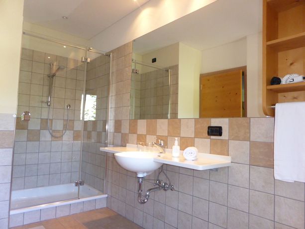 Imagen de la habitación del Hotel Dolomiten, Welsberg-Taisten - Monguelfo-Tesido. Foto 4