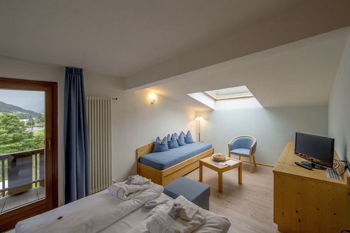 Imagen de la habitación del Hotel Dolomiten, Welsberg-Taisten - Monguelfo-Tesido. Foto 5