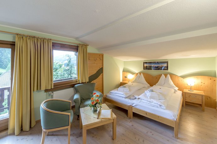 Imagen de la habitación del Hotel Dolomiten, Welsberg-Taisten - Monguelfo-Tesido. Foto 6