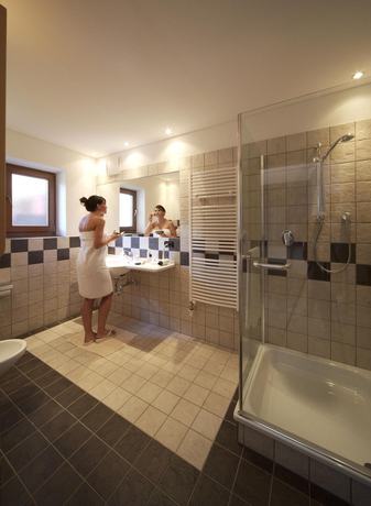 Imagen de la habitación del Hotel Dolomiten, Welsberg-Taisten - Monguelfo-Tesido. Foto 8