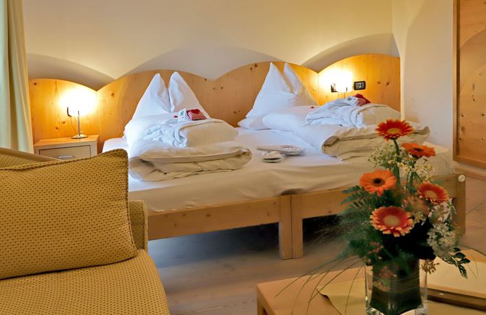 Imagen de la habitación del Hotel Dolomiten, Welsberg-Taisten - Monguelfo-Tesido. Foto 10