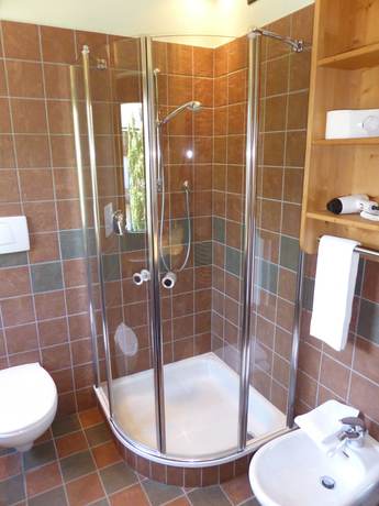 Imagen de la habitación del Hotel Dolomiten, Welsberg-Taisten - Monguelfo-Tesido. Foto 11