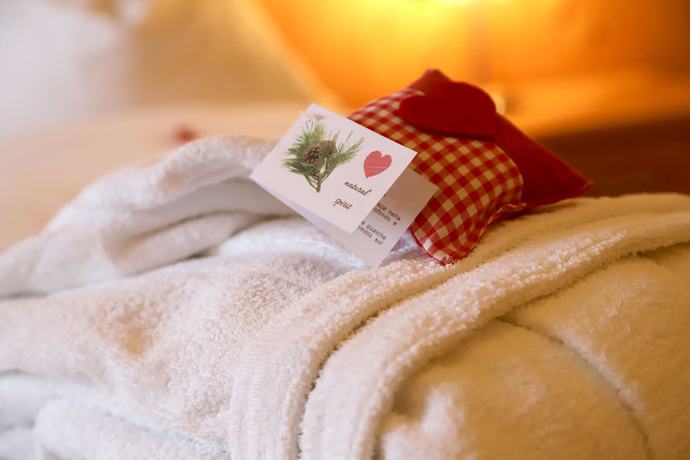 Imagen de la habitación del Hotel Dolomiten, Welsberg-Taisten - Monguelfo-Tesido. Foto 12