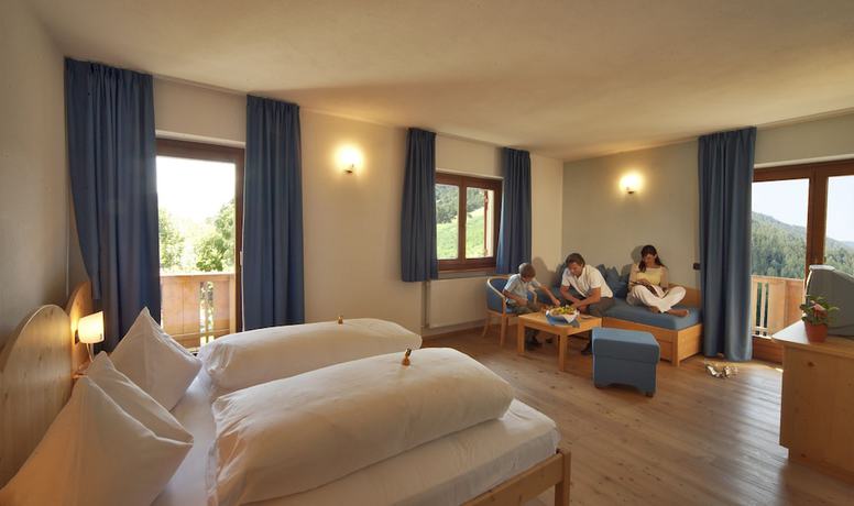 Imagen de la habitación del Hotel Dolomiten, Welsberg-Taisten - Monguelfo-Tesido. Foto 13
