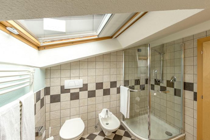Imagen de la habitación del Hotel Dolomiten, Welsberg-Taisten - Monguelfo-Tesido. Foto 14