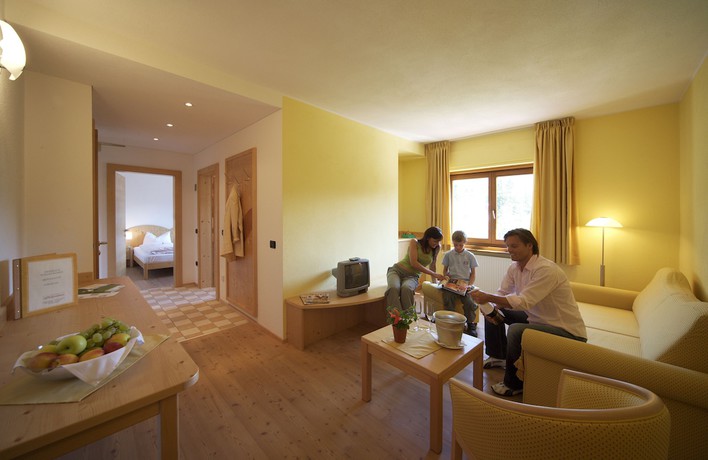 Imagen de la habitación del Hotel Dolomiten, Welsberg-Taisten - Monguelfo-Tesido. Foto 16